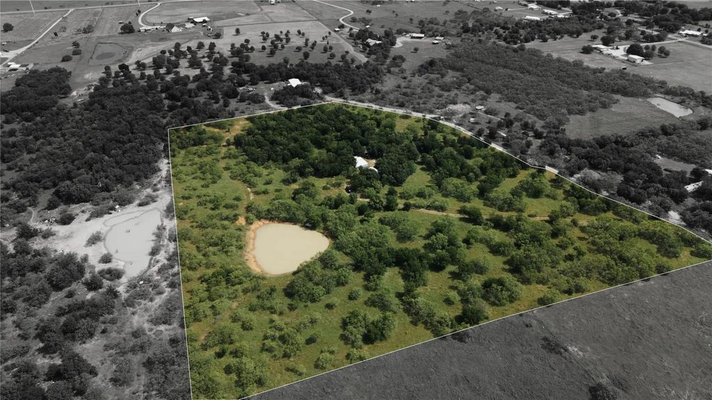 1903 Grimes Road, Mineral Wells