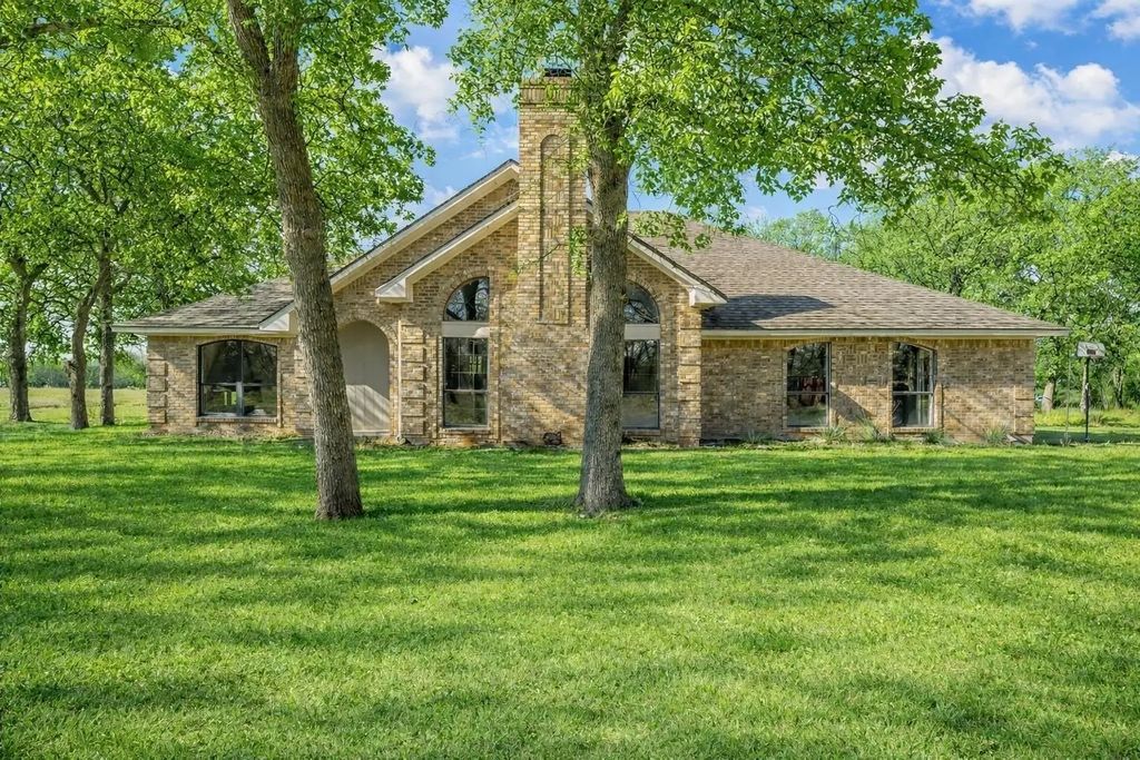 1325 N Katy Road, Elm Mott
