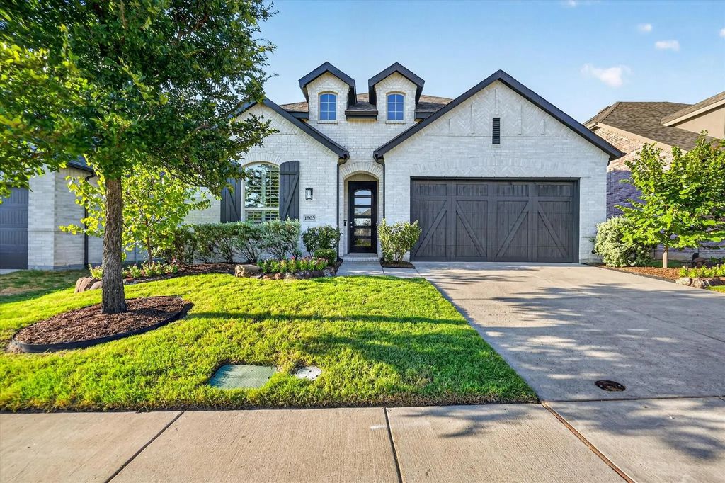 1605 Bird Cherry Lane, Celina