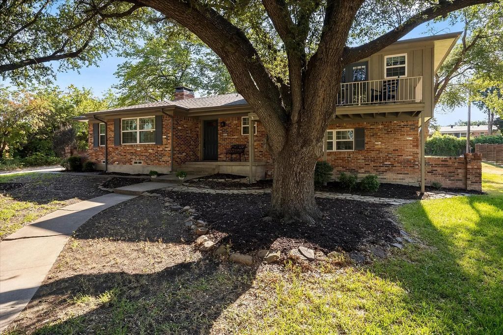 501 Ridgeview Drive, Rockwall