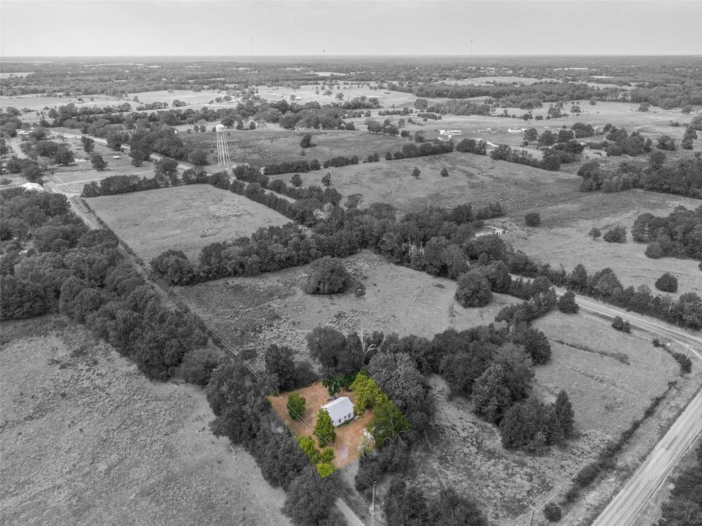 148 County Road 4988, Winnsboro