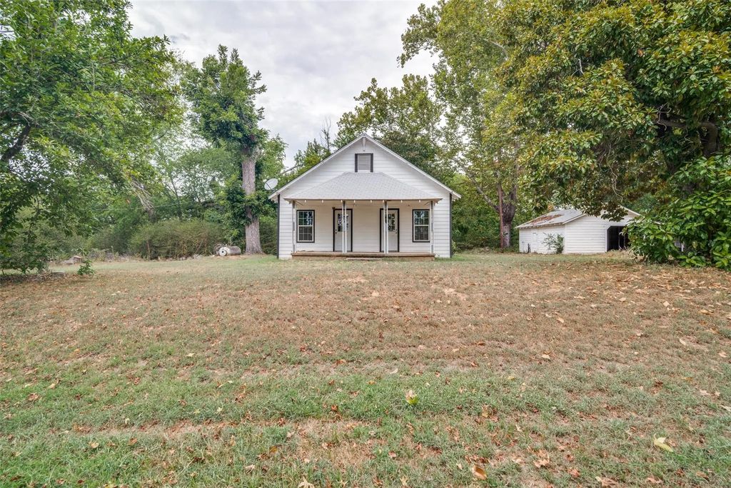 148 County Road 4988, Winnsboro