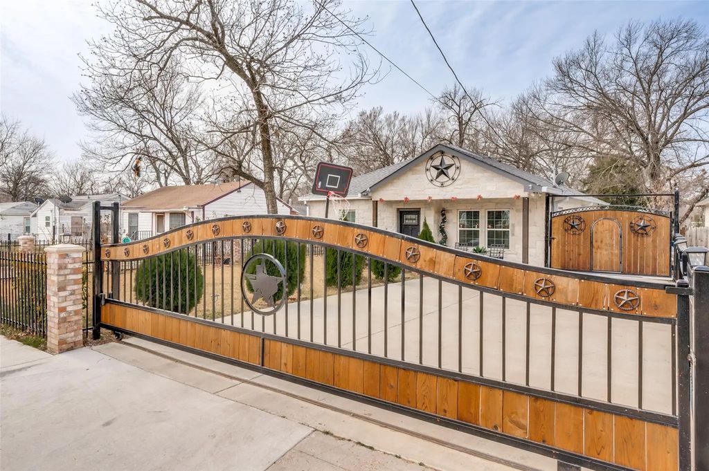 4947 Kildare Avenue, Dallas