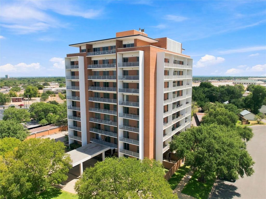 4924 Cobbs Drive 4e, Waco