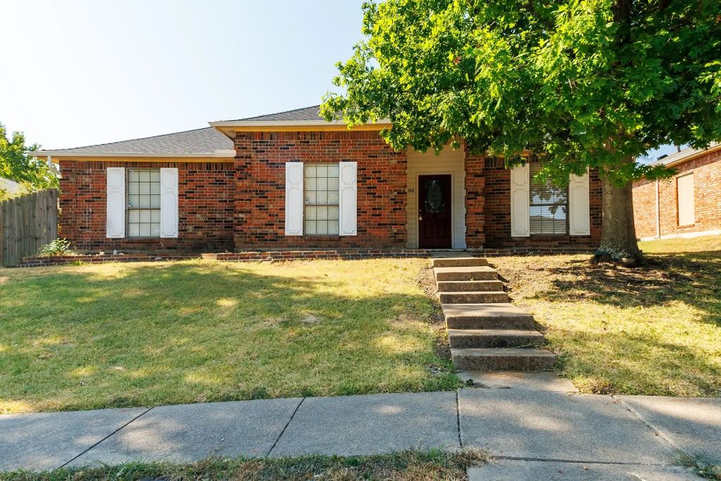 1018 Dandelion Drive, Mesquite