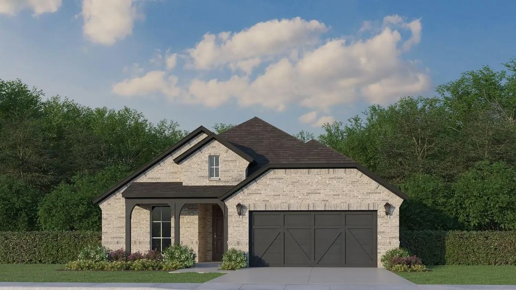 2520 Grinnel Drive, Celina