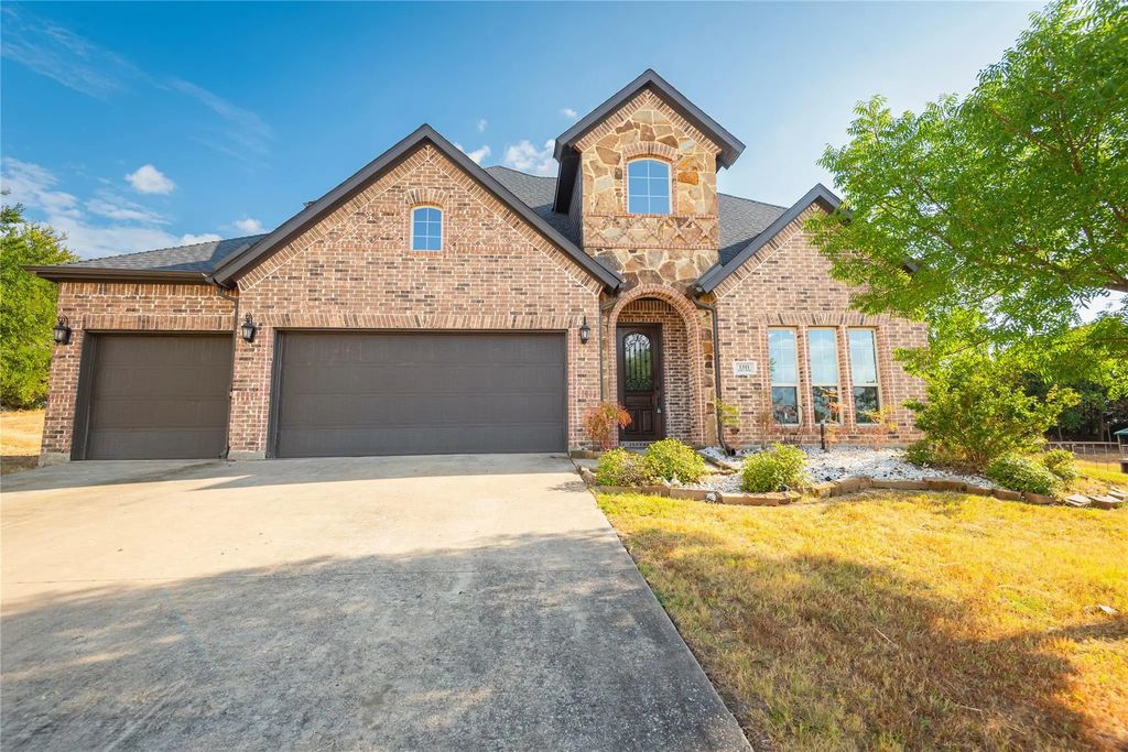 1311 Firefly Ridge, Blue Ridge