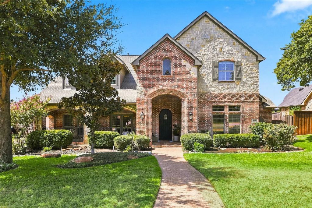 3309 Northwood Drive, Highland Village