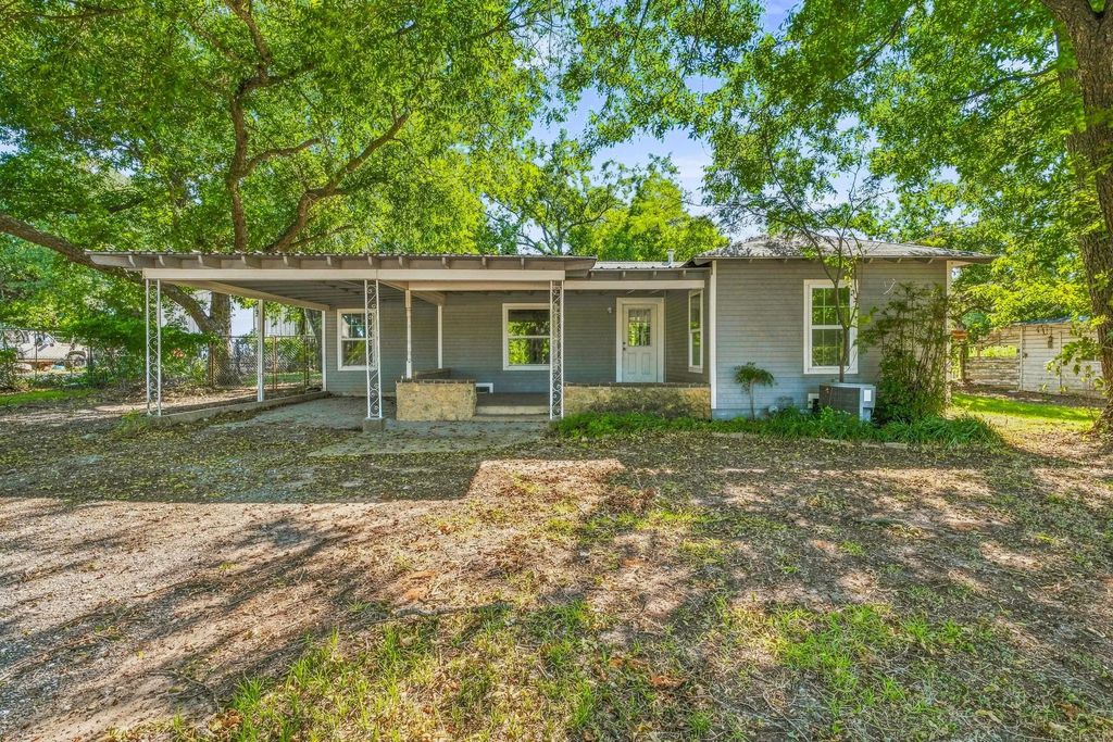 207 Morgan Mill Road, Stephenville