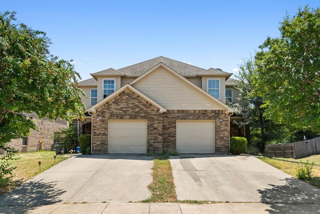801 Parkplace Ridge, Princeton