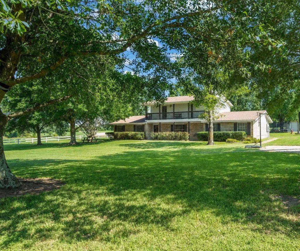 893 Vz County Road 4203, Canton