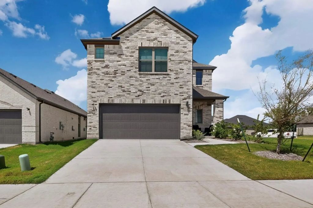3914 Sandstone Drive, McKinney