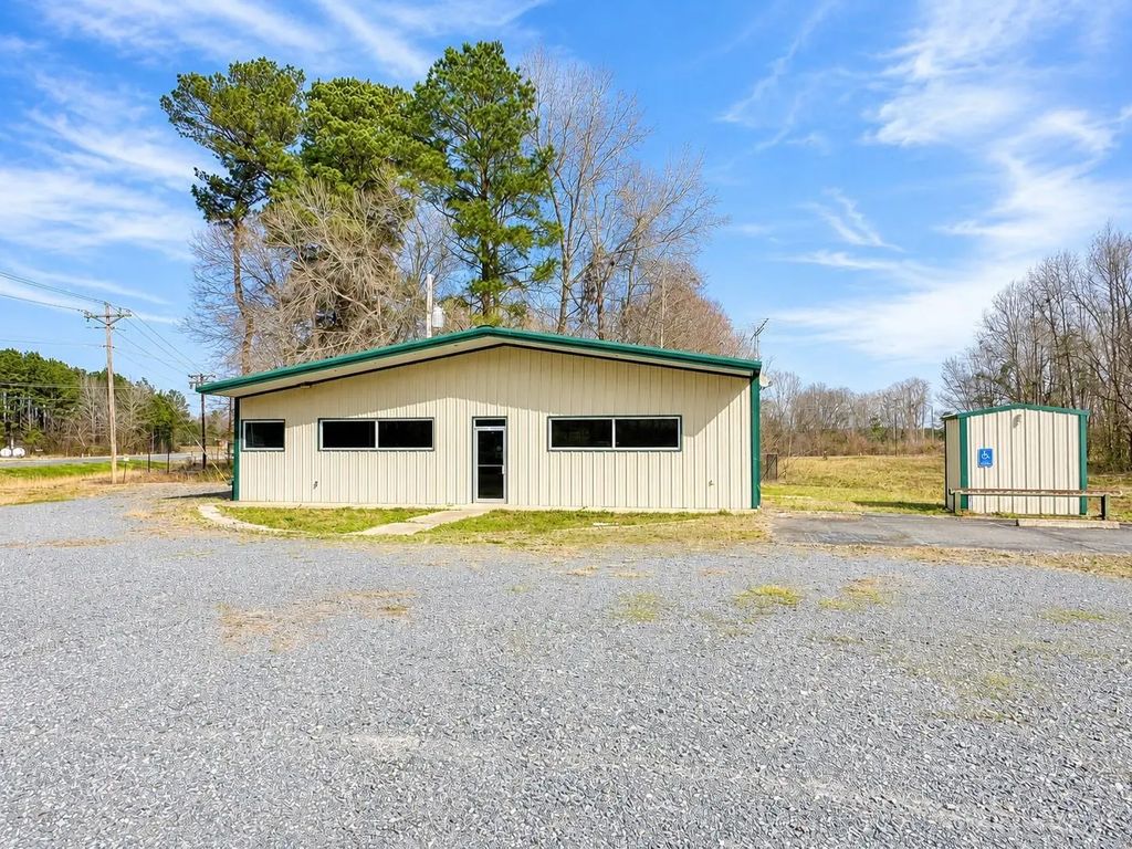 5408 Highway 527, Haughton
