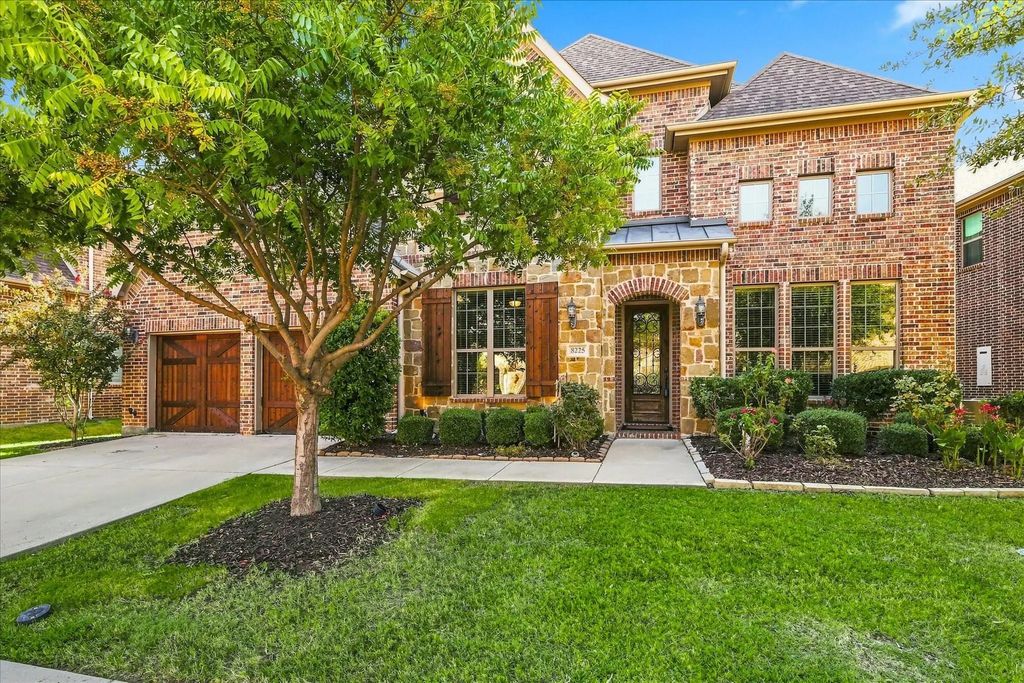 8225 Bonny Bank, The Colony
