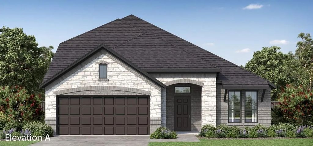 303 Maltese Drive, Red Oak