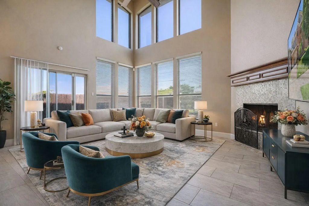 416 Cypress Hill Drive, McKinney