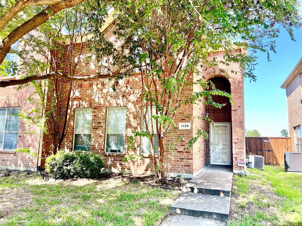 1128 Jamie Drive, Grand Prairie