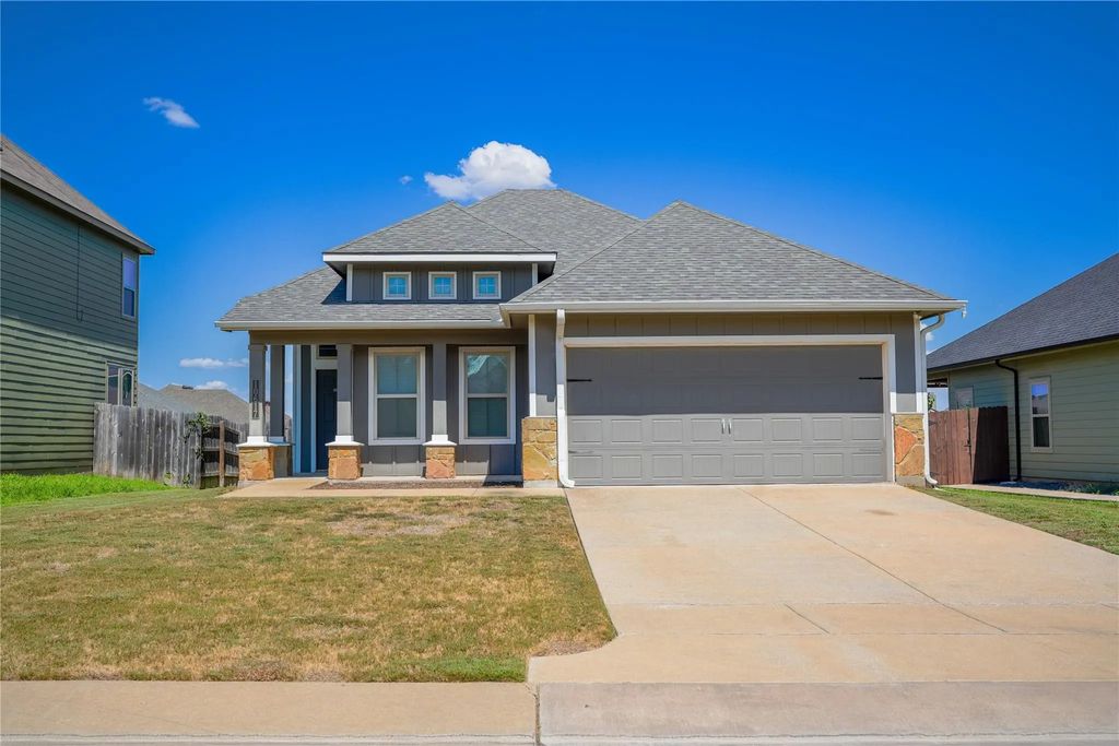 10617 Langham Drive, Waco