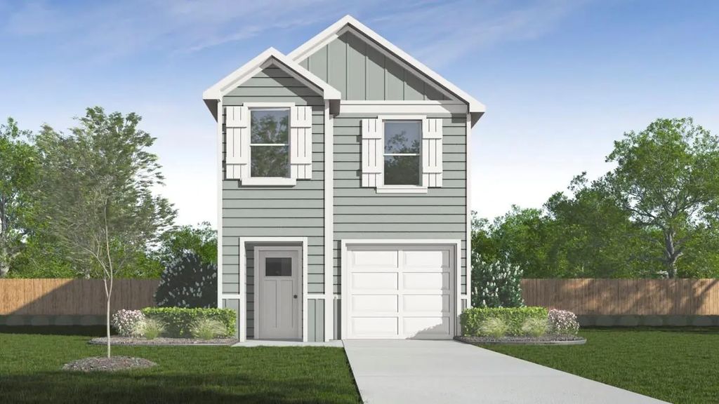 216 Tall Cedar Way, Princeton