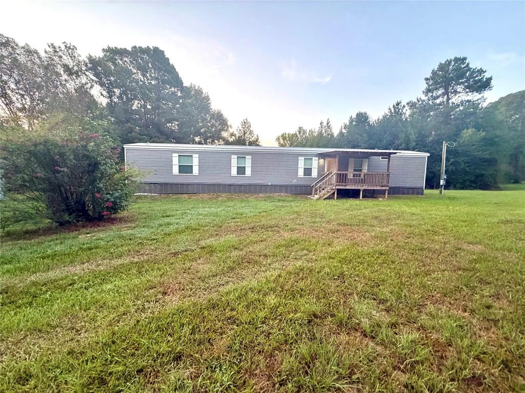 1647 Greenwood Mooringsport, Shreveport