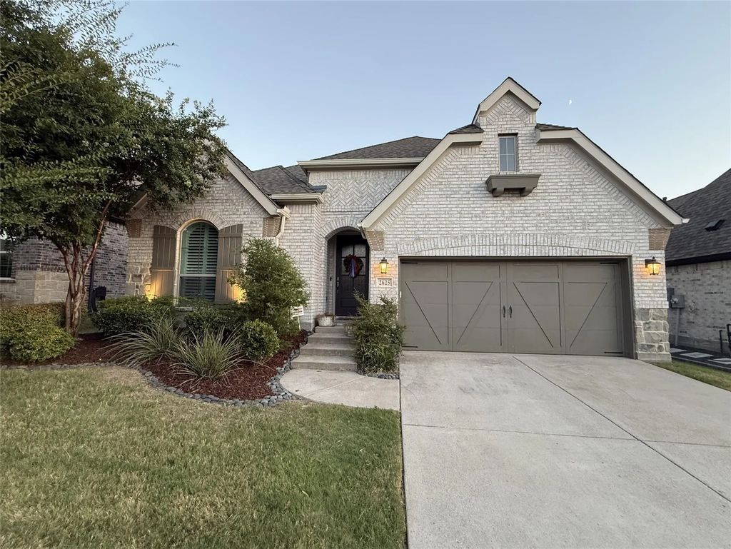 2625 Preakness Place, Celina