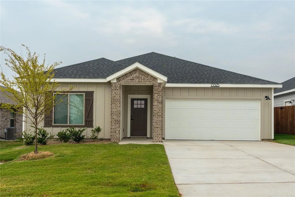 13525 Bonanza Circle, Cresson