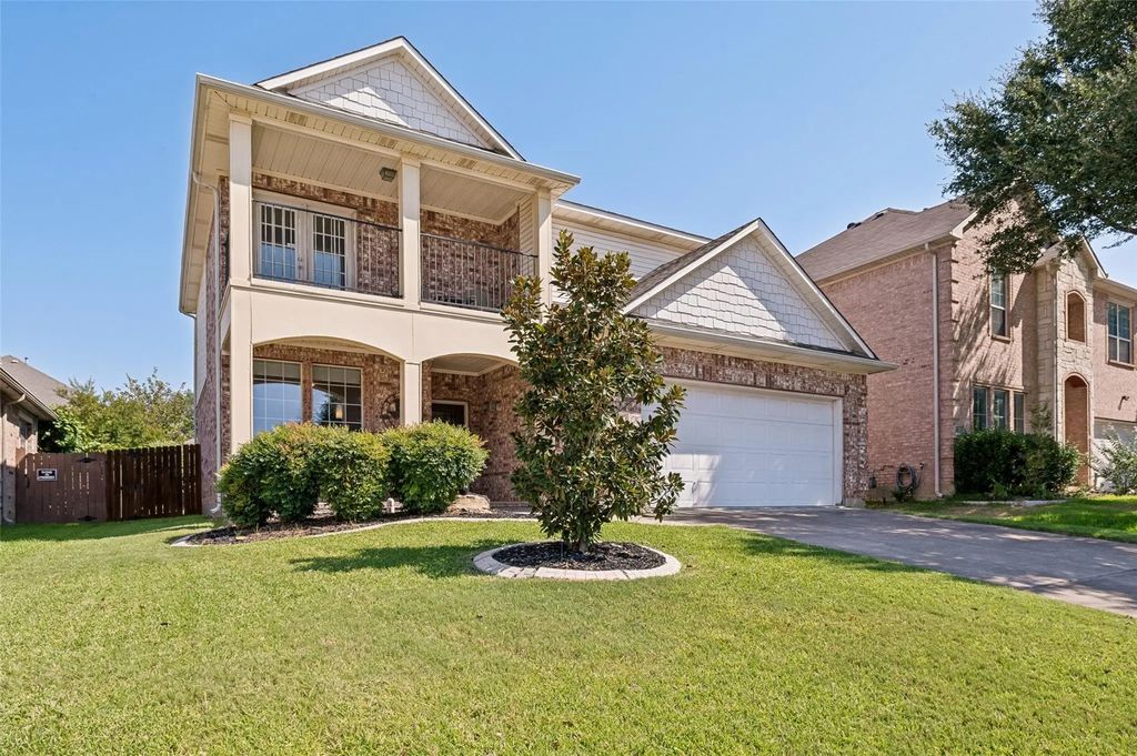 3039 Stallion Crossing, Irving