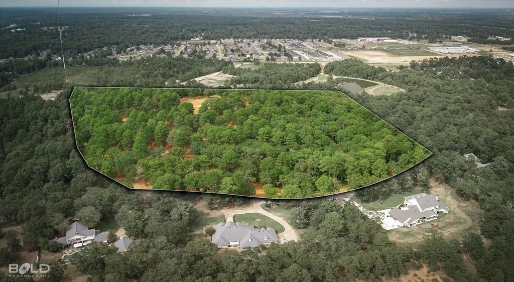 Buckingham Drive, Shreveport