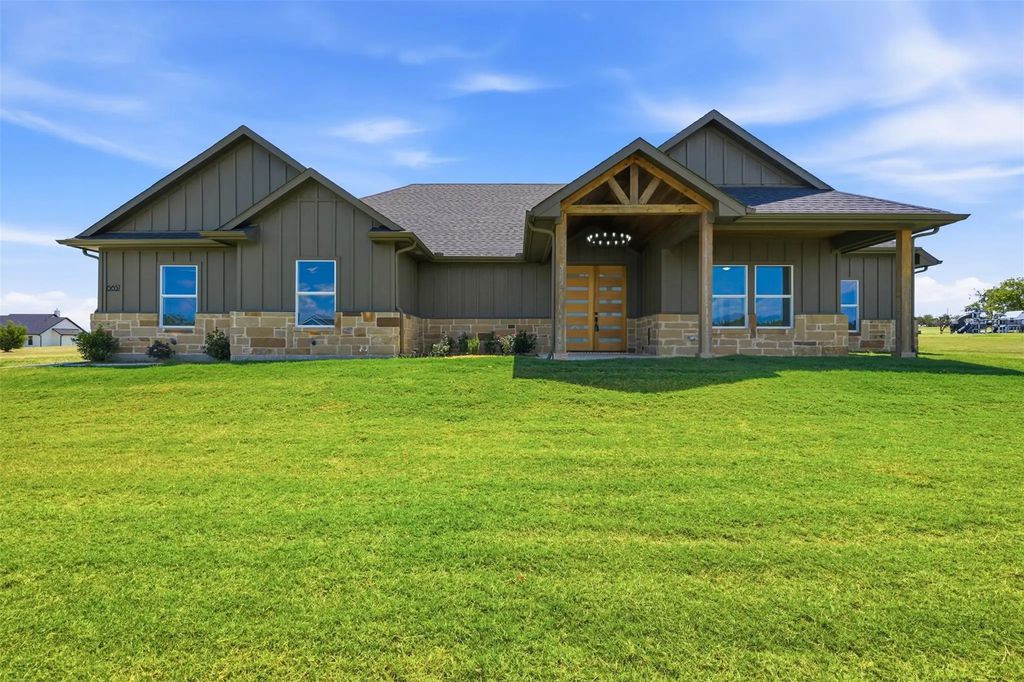 6657 Buffalo Ridge Circle, Godley