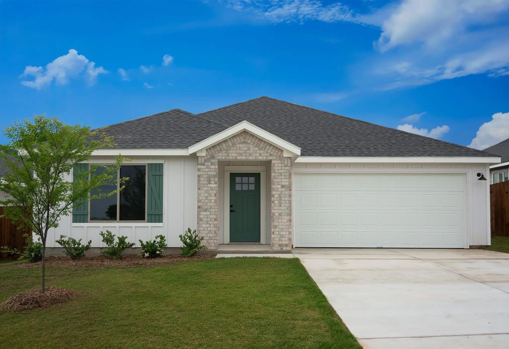 13536 Stage Coach Lane, Cresson