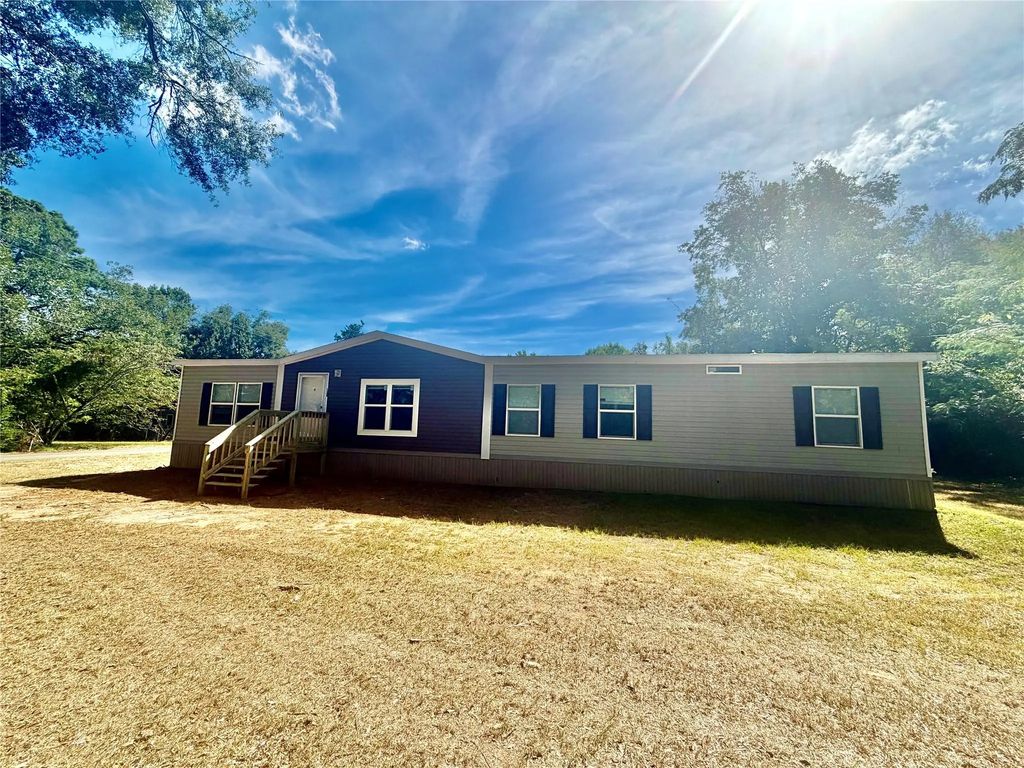 185 Albert Lewis Way, Mansfield