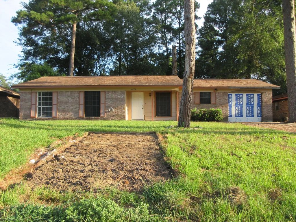 6436 Frondosa Drive, Shreveport