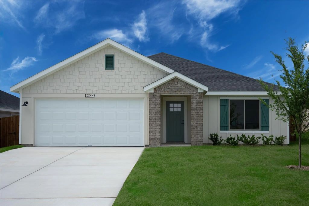 13540 Stage Coach Lane, Cresson