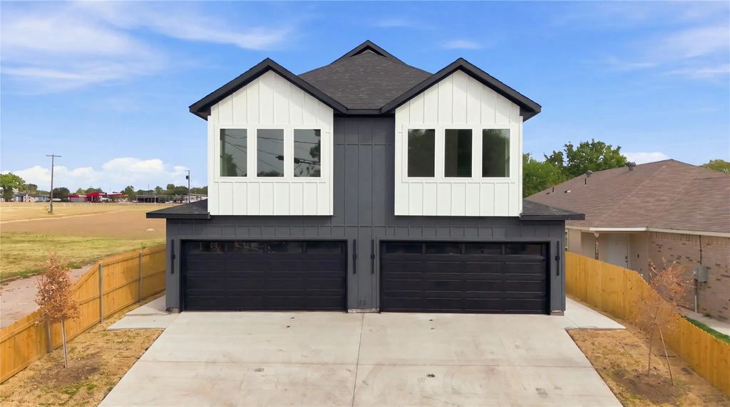 3145 & 3147 Stag Road, Dallas
