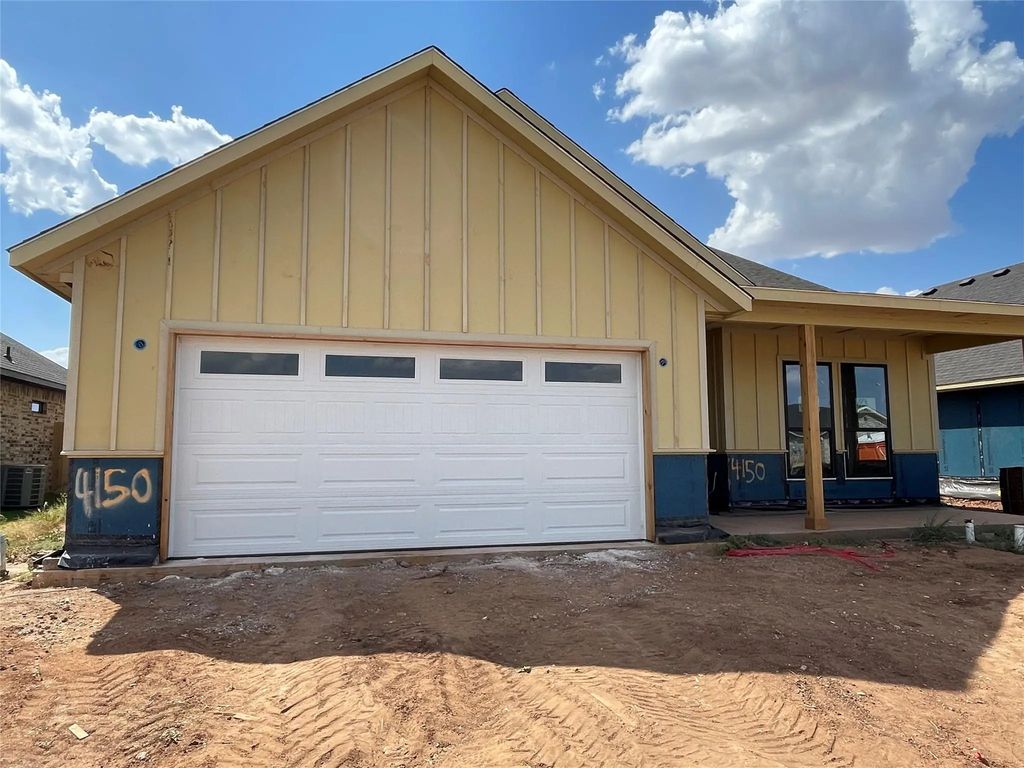 4150 Ranger Road, Abilene