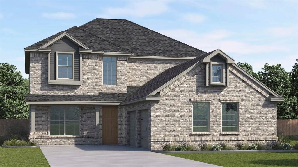 3635 Castleberry Drive, Rockwall