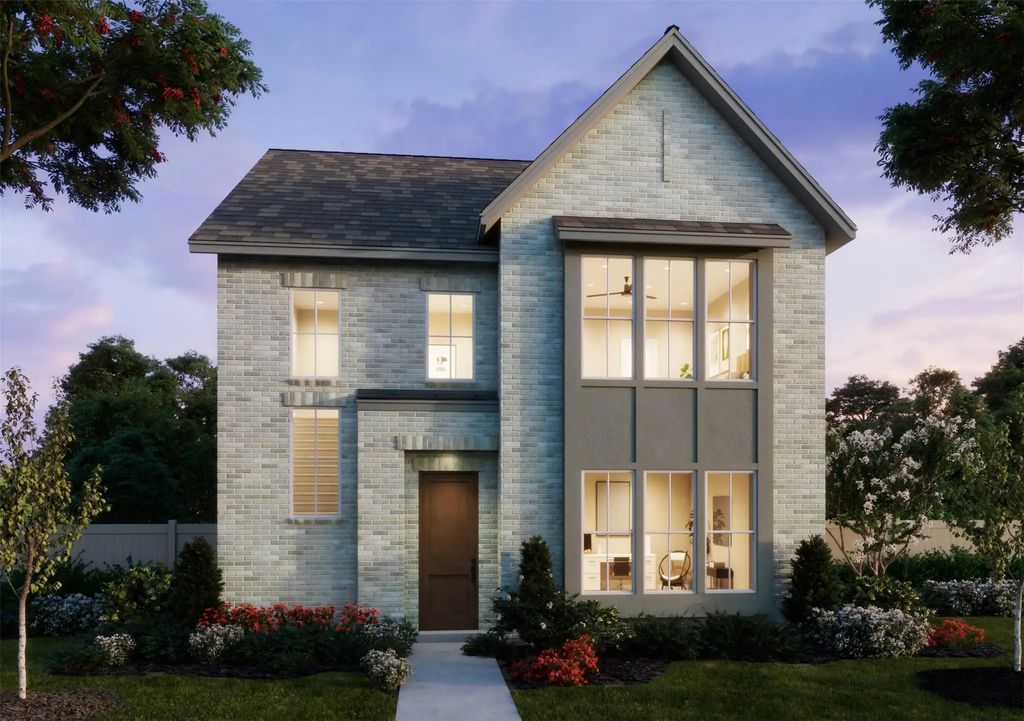 4617 Reveille Drive, McKinney