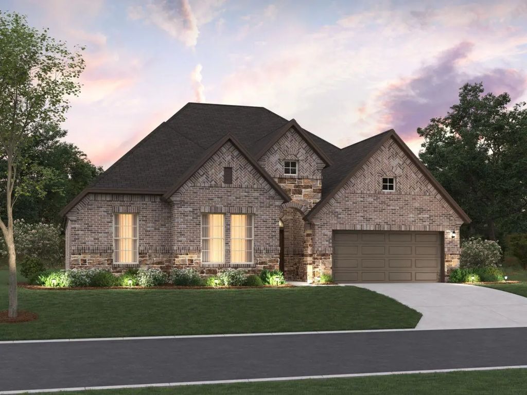 12629 Pallesen Street, Fort Worth