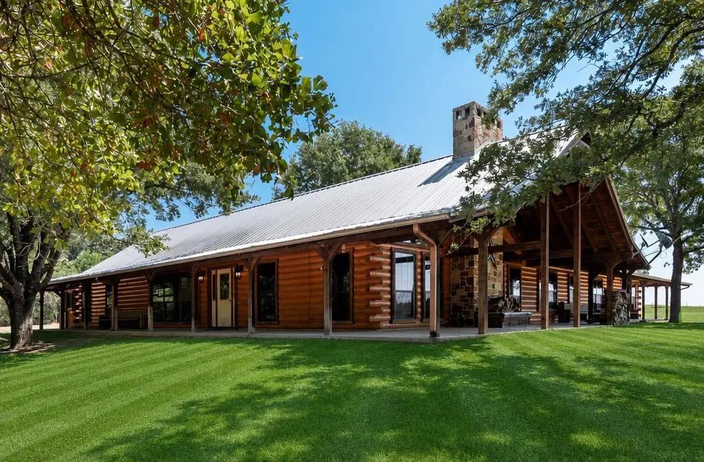 3427 Vz County Road 3710, Wills Point