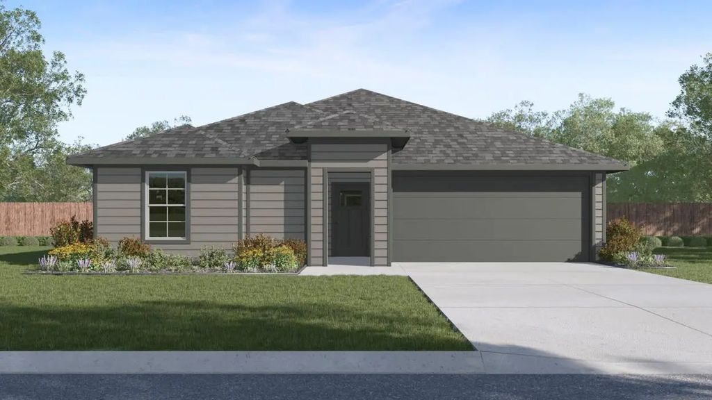 1302 Breezy Oak Drive, Nevada