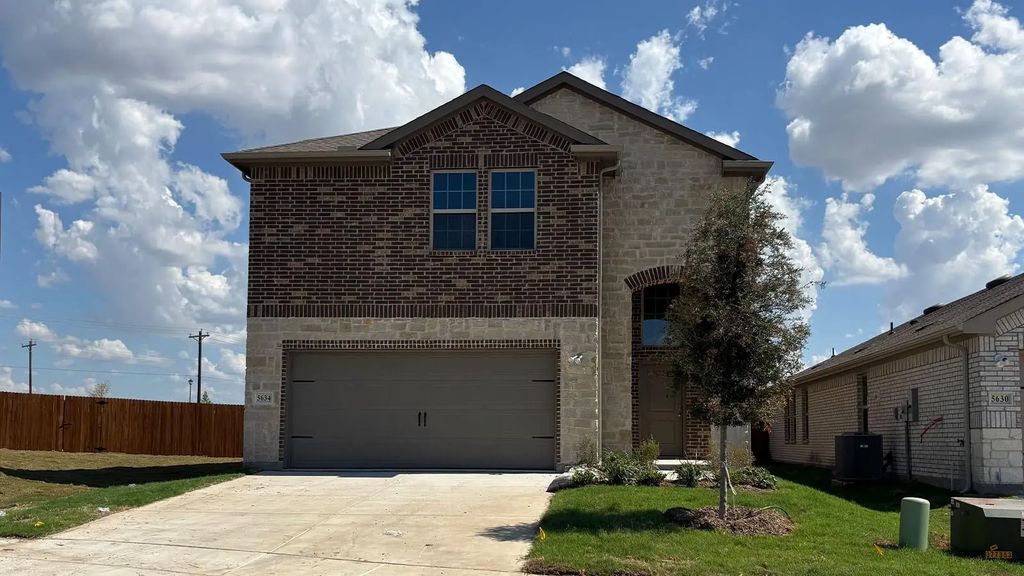 5634 Gannet Place, Crandall