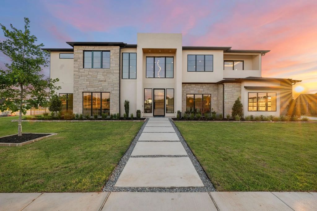 110 Timber Cove Place, Heath