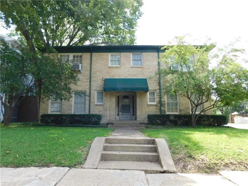 5800 Vickery Boulevard 3, Dallas