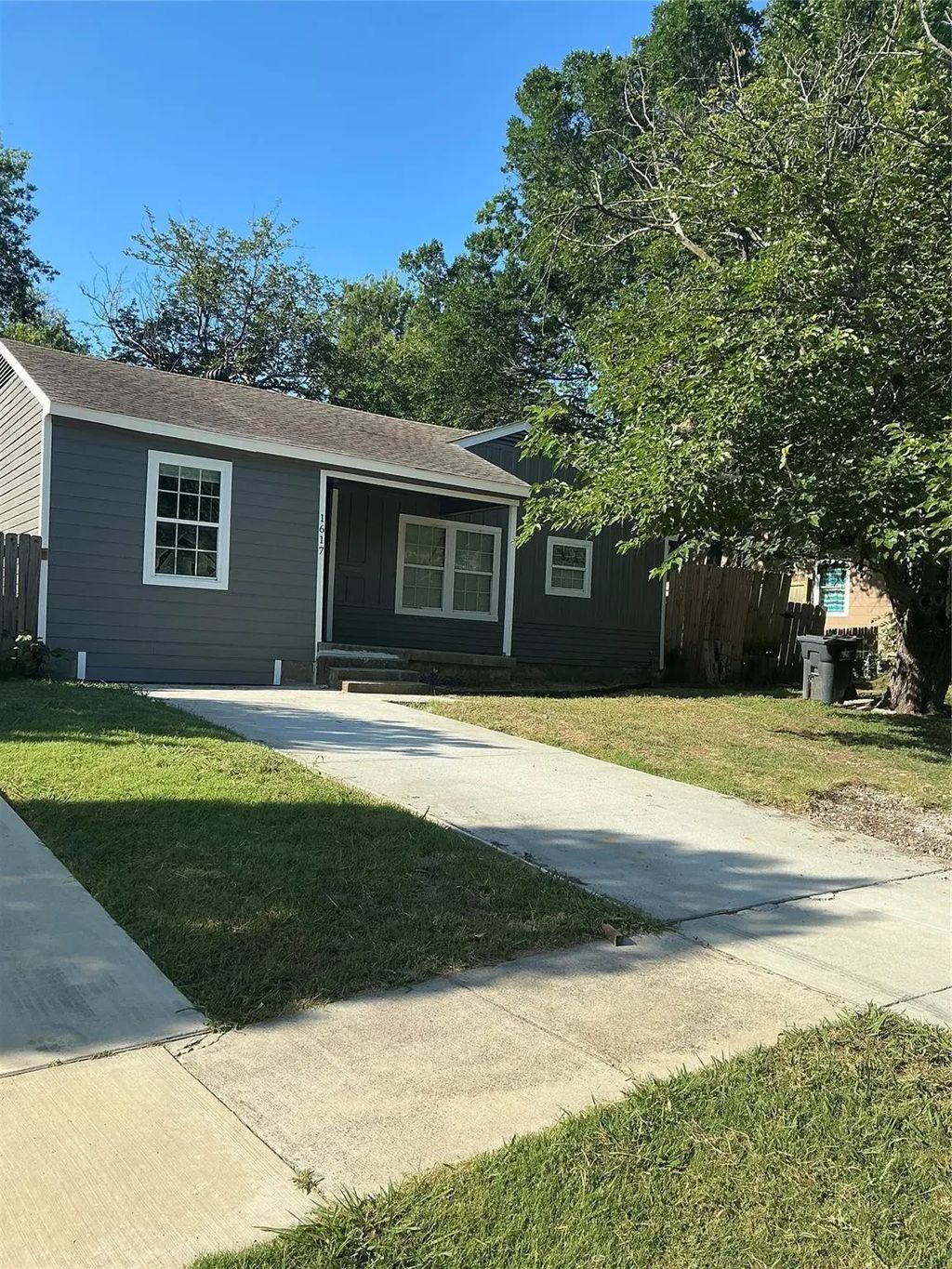 1617 Connally Terrace, Arlington