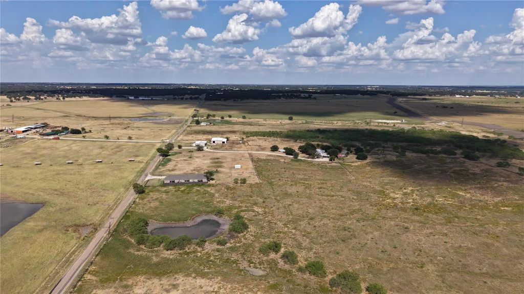 Tbd 2 County Road 310, Cleburne