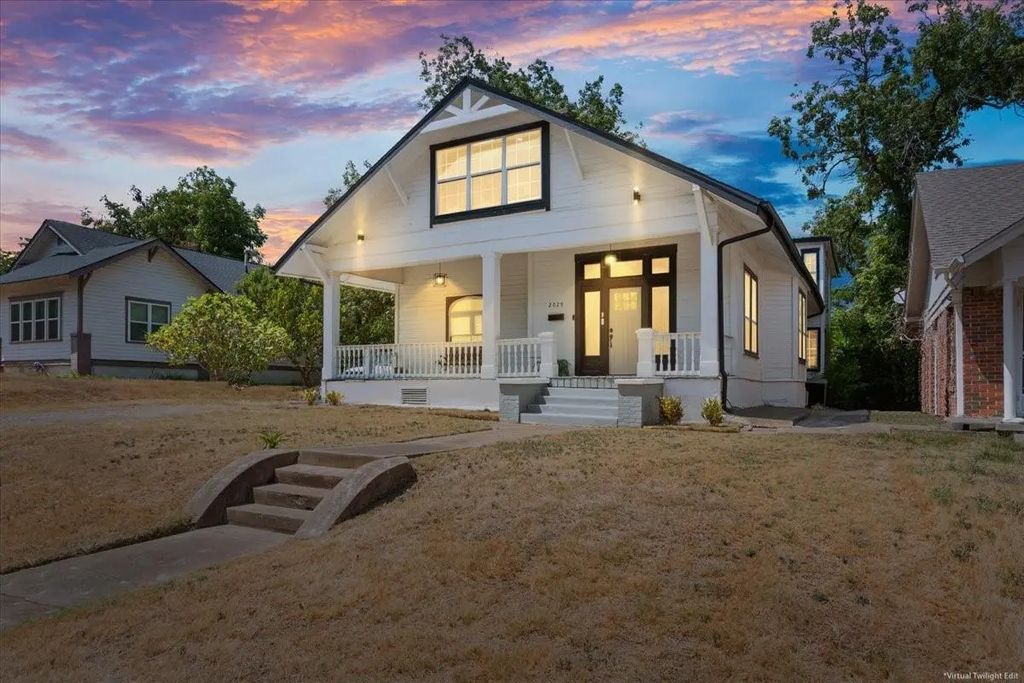 2029 Colcord Avenue, Waco