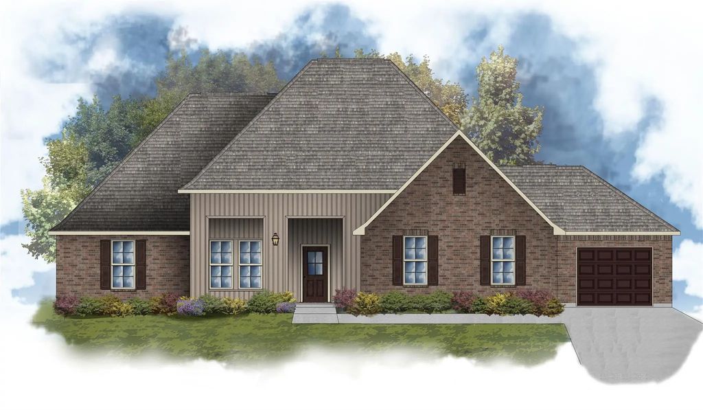 558 Hazel Park, Gloster