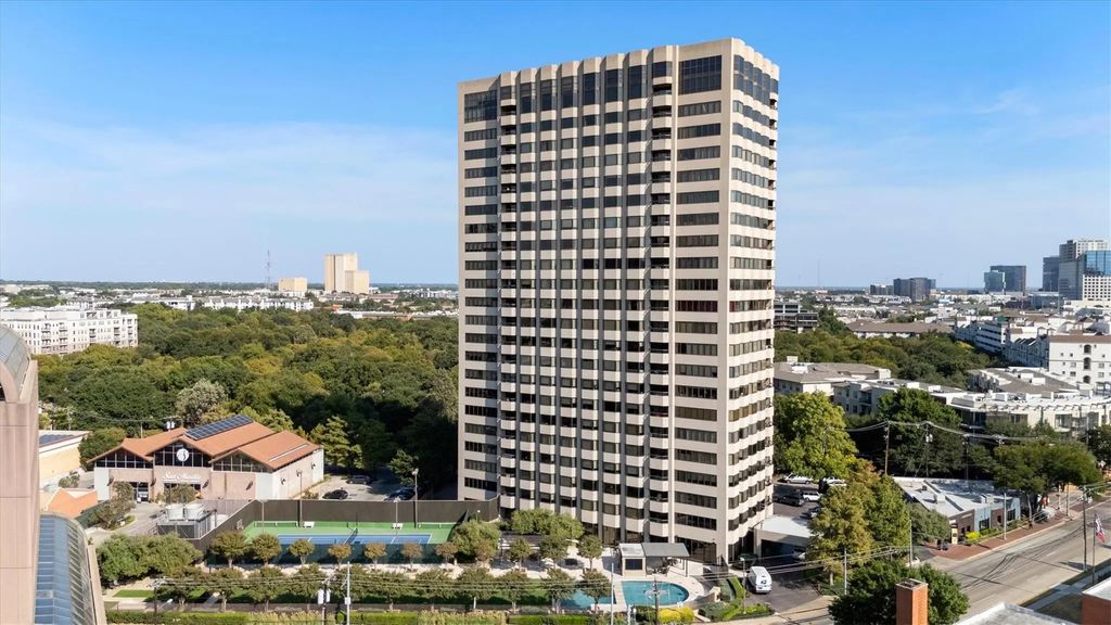 3030 Mckinney Avenue 304, Dallas