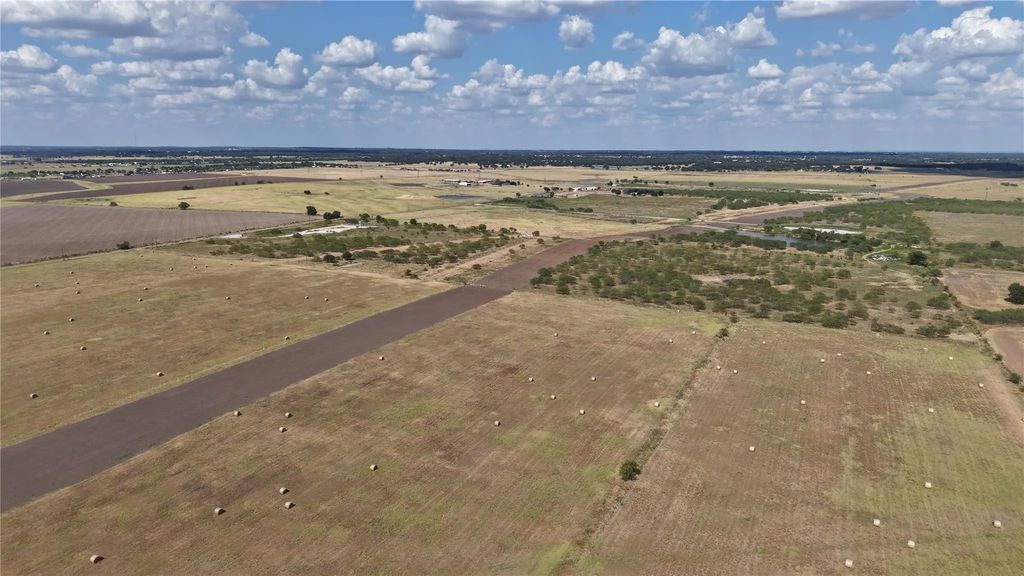Tbd 3 County Road 310, Cleburne