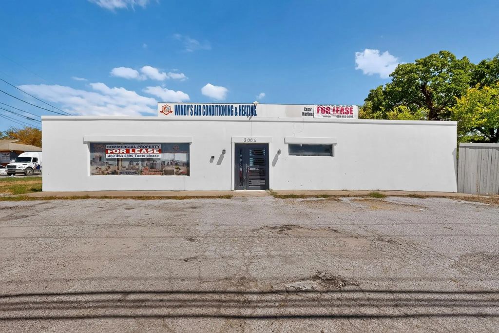 3004 Hickory Tree Road, Balch Springs
